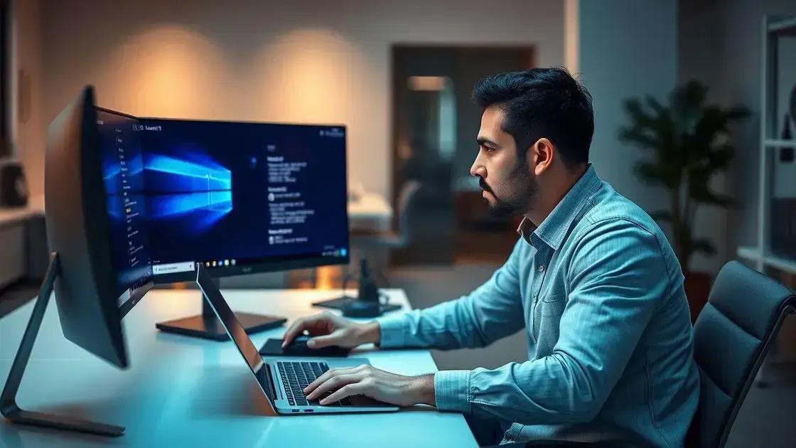 Preparing your Windows 10 PC for the upgrade