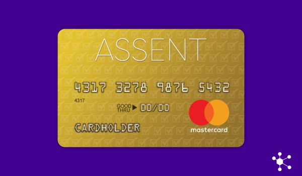 First Latitude Assent Secured Card