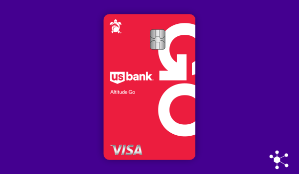 U.S. Bank Altitude Go Secured
