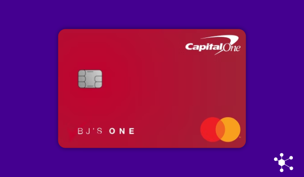 BJ’s One Mastercard