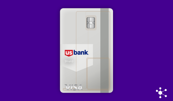 U.S. Bank Shield Visa