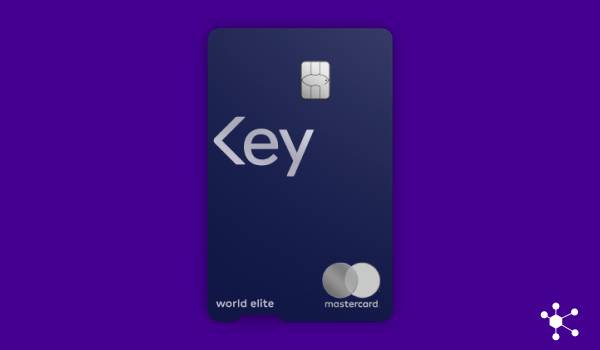 Wells Fargo One Key Mastercard