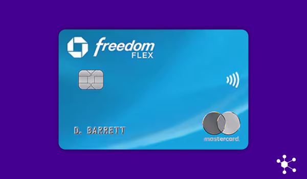 Chase Freedom Flex