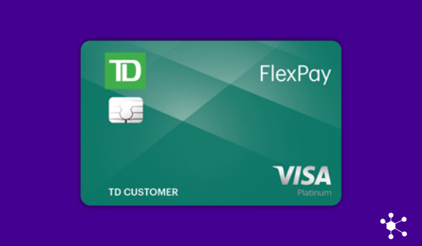 TD FlexPay
