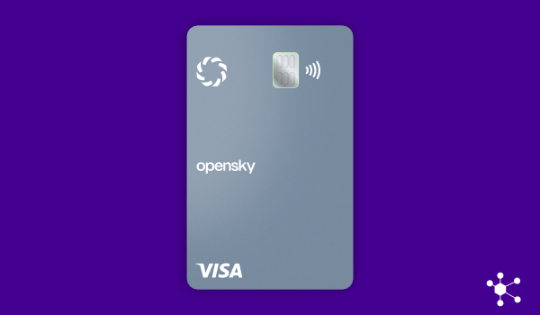 Opensky Secured Visa