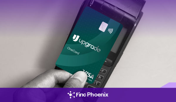 Upgrade OneCard