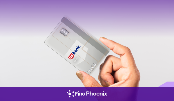 U.S. Bank Shield Visa