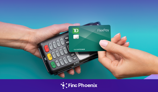 TD FlexPay