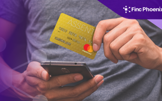 First Latitude Assent Secured Card
