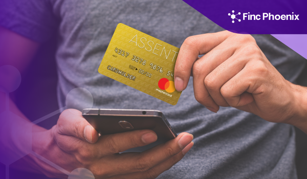 First Latitude Assent Secured Card 