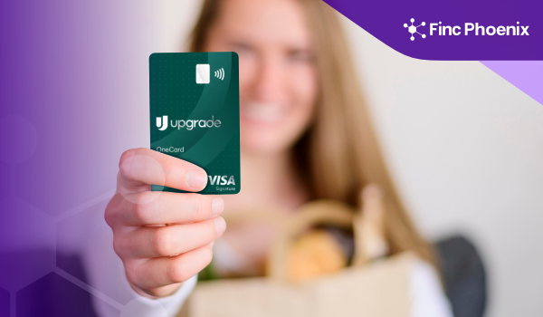 Upgrade OneCard
