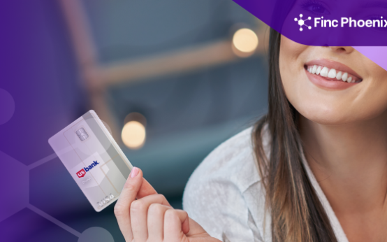 U.S. Bank Shield Visa