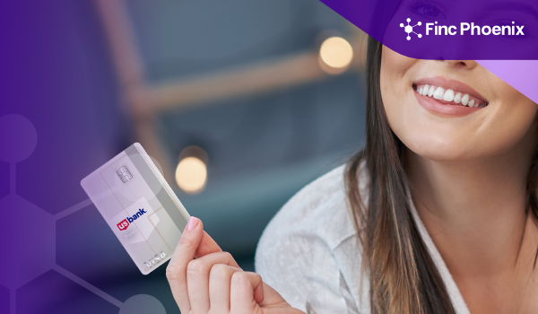 U.S. Bank Shield Visa