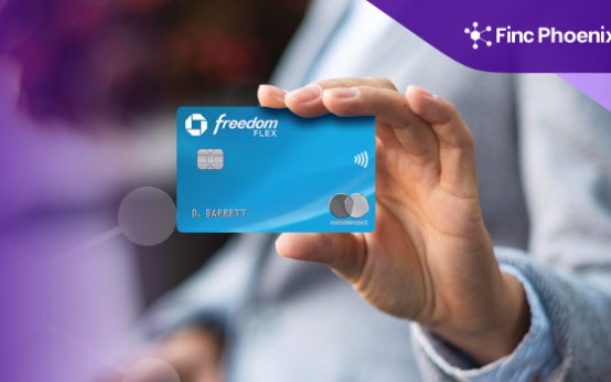 Chase Freedom Flex