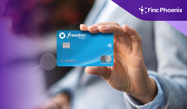 Chase Freedom Flex