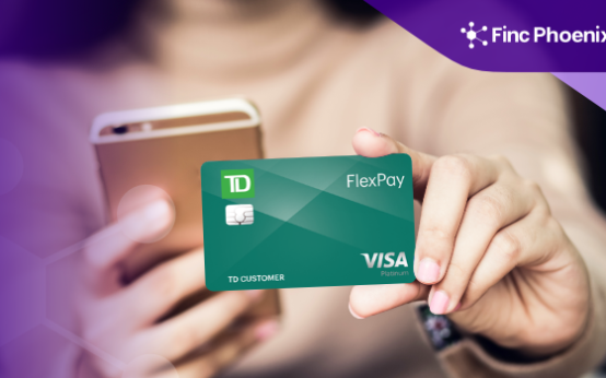 TD FlexPay