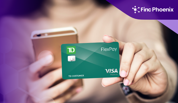 TD FlexPay